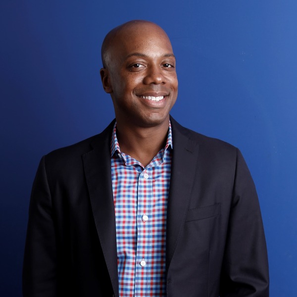 Charles Hudson