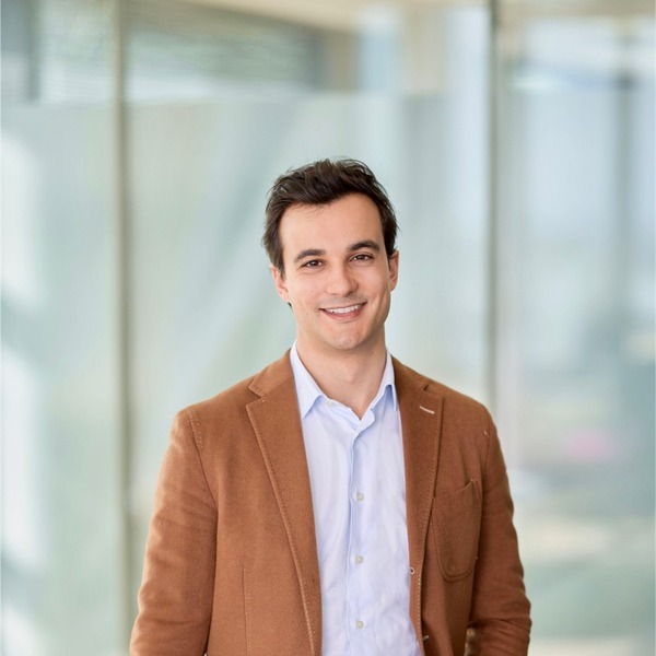 Vittorio Lavioso