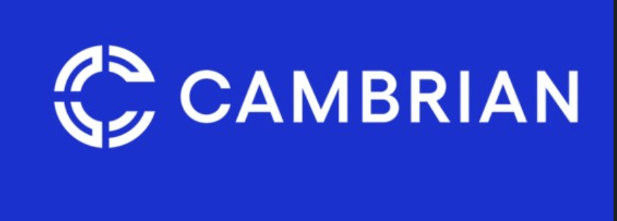 Cambrian VC